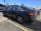 Used 2021 Nissan Sentra SV image 4