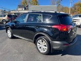 Used 2015 Toyota RAV4 Limited image 4