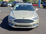 Used 2017 Ford Fusion SE w/ Equipment Group 201A image 5