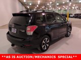 Used 2017 Subaru Forester 2.5i Premium image 4