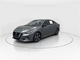 Used 2021 Nissan Sentra SR w/ Lighting Package image 4