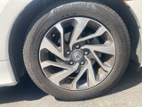 Used 2017 Honda Civic EX image 3