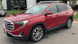 Certified 2018 GMC Terrain SLT w/ Preferred Package image 4