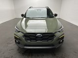 New 2025 Subaru Crosstrek 2.5i Sport image 3
