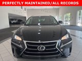 Used 2016 Lexus NX 200t FWD image 2