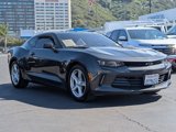 Used 2018 Chevrolet Camaro LT image 4