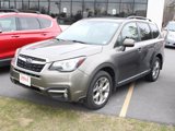 Used 2017 Subaru Forester 2.5i Touring image 2