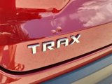 Used 2025 Chevrolet Trax LS image 5
