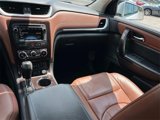 Used 2017 Chevrolet Traverse Premier image 4