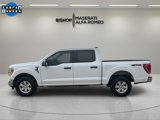 Used 2021 Ford F150 XLT w/ Equipment Group 301A Mid image 4