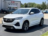 Used 2023 Buick Encore GX Select w/ Sport Touring Package image 3