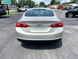 Used 2016 Chevrolet Malibu LT image 4