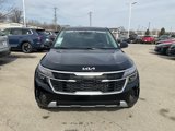 New 2025 Kia Seltos LX image 2