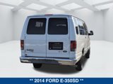 Used 2014 Ford E-350 and Econoline 350 XLT image 4