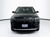 Used 2022 Jeep Compass Limited image 2