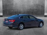 New 2025 Chevrolet Malibu LS image 2