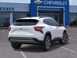 New 2025 Chevrolet Trax LT w/ Driver Confidence Package image 4