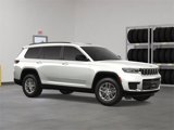 New 2025 Jeep Grand Cherokee L Laredo w/ Trailer Tow Package image 4