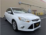Used 2012 Ford Focus SE image 3