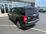 Used 2016 Jeep Patriot High Altitude image 5