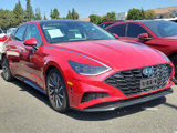 Used 2020 Hyundai Sonata Limited image 3