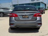 Used 2017 Nissan Sentra SR w/ SR Midnight Edition image 5