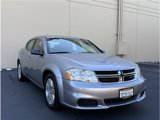 Used 2014 Dodge Avenger SE image 2