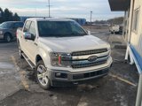 Used 2019 Ford F150 Lariat image 2