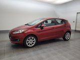 Used 2016 Ford Fiesta SE w/ Equipment Group 201A image 2