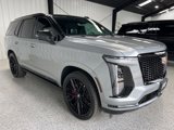 Used 2025 Cadillac Escalade Sport Platinum image 3