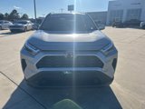 Used 2022 Toyota RAV4 XLE image 2