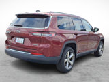 Used 2021 Jeep Grand Cherokee L Limited image 5