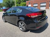 Used 2017 Kia Forte EX image 3