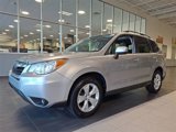 Used 2015 Subaru Forester 2.5i Limited w/ Popular Package #2 image 3