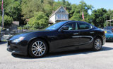 Used 2014 Maserati Ghibli S Q4 image 4