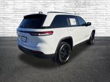New 2025 Jeep Grand Cherokee Altitude image 3
