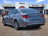 Used 2014 Lexus GS 350 image 4