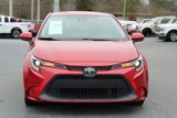 Used 2020 Toyota Corolla LE image 2