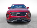 Certified 2024 Cadillac XT4 Premium Luxury image 2