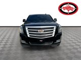 Used 2015 Cadillac Escalade ESV Platinum image 2