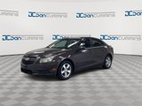 Used 2011 Chevrolet Cruze LT image 4