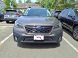 Certified 2022 Subaru Outback Premium image 2