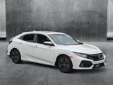 Used 2019 Honda Civic EX image 3