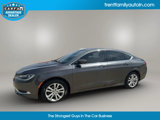Used 2015 Chrysler 200 Limited w/ Convenience Group image 4