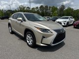 Used 2016 Lexus RX 350 AWD image 2