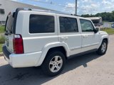 Used 2009 Jeep Commander Limited w/ Trailer Tow Group IV image 5