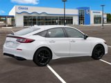 New 2025 Honda Civic Sport image 5