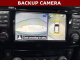 Used 2017 Nissan Rogue SL w/ SL Premium Package image 4