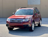 Used 2010 Subaru Forester 2.5X Premium image 3