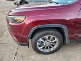Used 2021 Jeep Cherokee Latitude Lux w/ Comfort/Convenience Group image 6